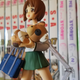 Illustration for article titled Thirteen Figures Deep Into iGirls und Panzer/i